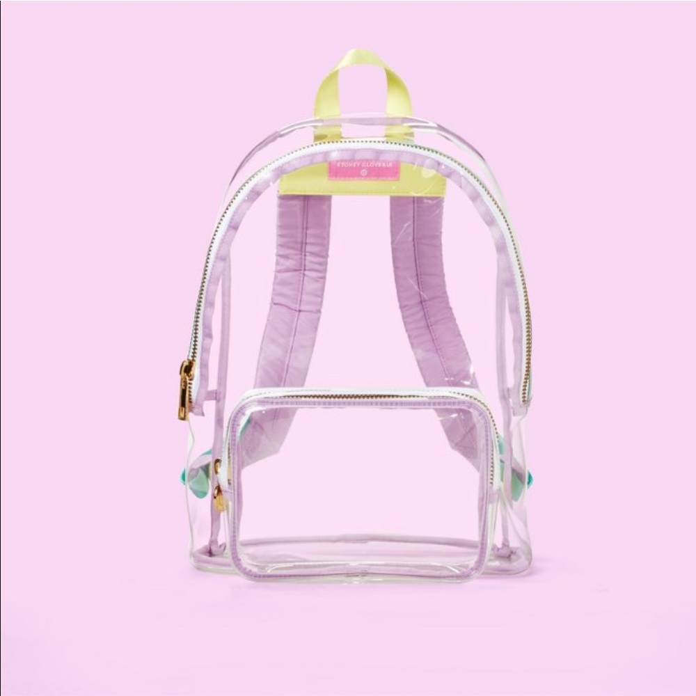 Stoney Clover Lane x Target backpack